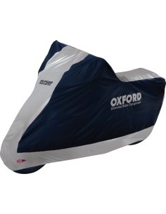Mootorratta kate Oxford Aquatex L