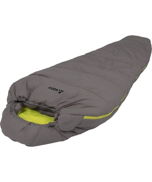 Sleeping Bag Yate Mons 300, Hollow Fiber, Size L, 175cm