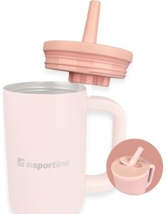 Varukaas termokruusile inSPORTline Cocoanna 1200 ml - Roheline