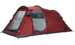 Tent FERRINO Meteora 5|Colour Red|