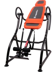 Inversioonilaud inSPORTline Inverso Plus - Telliskivihall