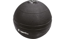 Meditsiinipall inSPORTline Slam Ball 10 kg