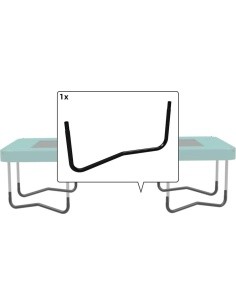 Ultim Champion - Regular W-leg 330 (1,5mm)