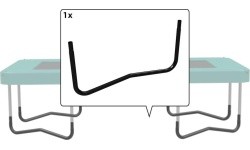Ultim Champion - Regular W-jalg 330 (1,5 mm)