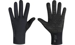 Rattakindad FORCE Aspect neopreen L, mustad (+5 °C kuni +10 °C)