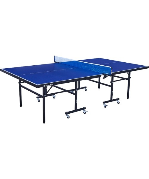 Table Tennis Table inSPORTline Sental 150 - Blue