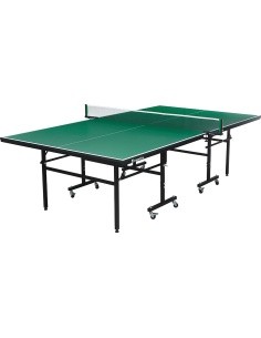 Lauatennise laud inSPORTline Sental 150 - Roheline