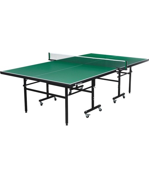 Table Tennis Table inSPORTline Sental 150 - Green