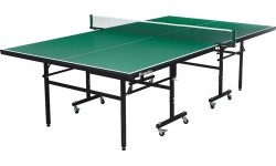 Table Tennis Table inSPORTline Sental 150 - Green
