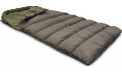 Sleeping Bag Zfish Royal 5 Season with Carry Bag 