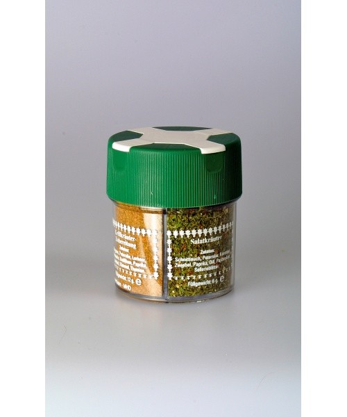 BasicNature Mixed Spices '4 in 1'