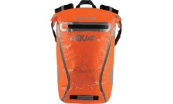Waterproof Backpack Oxford Aqua V20 20L - Black