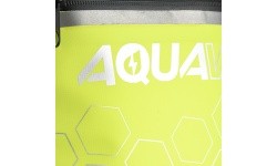 Waterproof Backpack Oxford Aqua V20 20L - Black