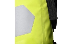Waterproof Backpack Oxford Aqua V20 20L - Fluo Yellow