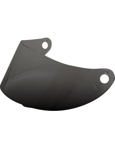 Replacement Plexiglass Shield for V105  Motorcycle Helmet - Tinted