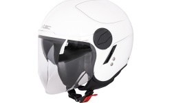 Scooter kiiver W-TEC Vernante - Glossy White