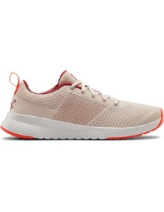 Naiste treeningjalatsid Under Armour Aura - Apex Pink