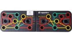 Multifunctional Push-Up Board inSPORTline Pushap