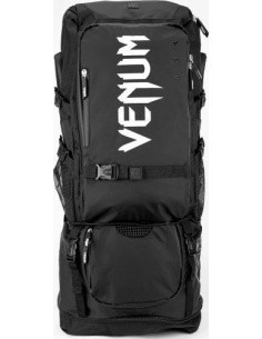 Seljakott Venum Challenger Xtrem Evo, must/valge