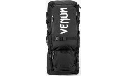 Backpack Venum Challenger Xtrem Evo - Black/White