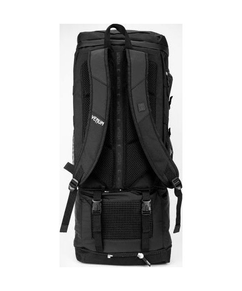 Backpack Venum Challenger Xtrem Evo - Black/White