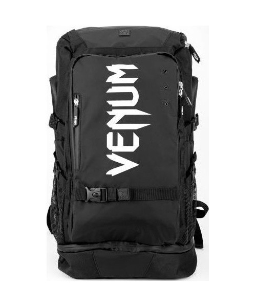 Backpack Venum Challenger Xtrem Evo - Black/White
