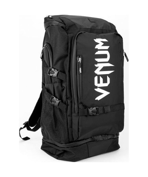 Seljakott Venum Challenger Xtrem Evo, must/valge