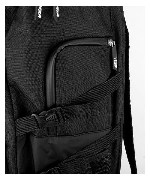 Backpack Venum Challenger Xtrem Evo - Black/White