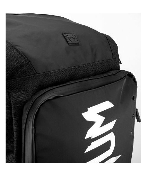 Backpack Venum Challenger Xtrem Evo - Black/White