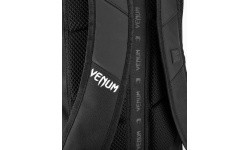 Backpack Venum Challenger Xtrem Evo - Black/White