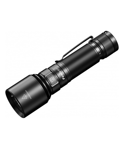 Flashlight Fenix C7