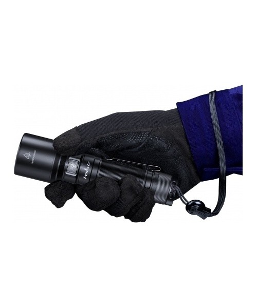 Flashlight Fenix C7