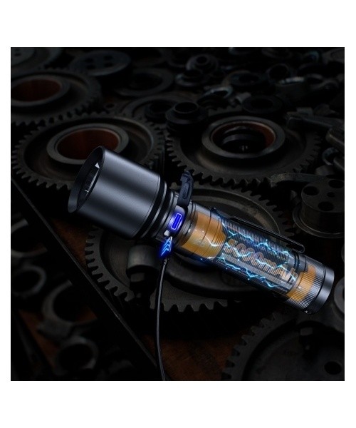 Taskulamp Fenix C7
