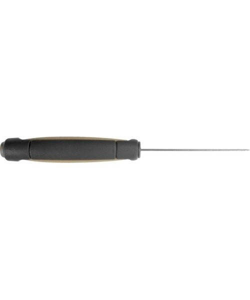 Knife Morakniv Craft Pro Rope, Stainless Steel, Black and Cream