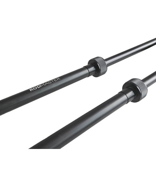 ZFISH Rod Pod RodMaster 4 rods
