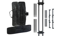 ZFISH Rod Pod RodMaster 4 rods