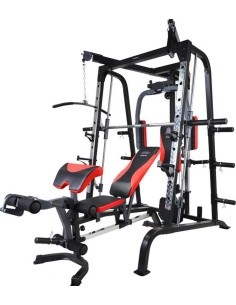 ATLAS X2 SMITH MACHINE HMS