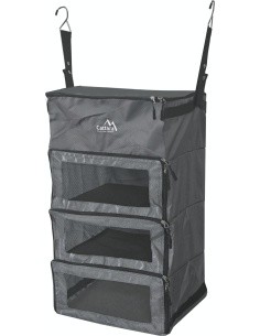 SPLIT hanging organizer