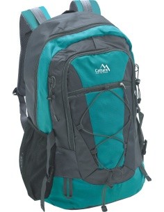 Seljakott RUNNER BLUE 38 l