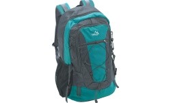 38l RUNNER BLUE backpack