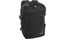 Seljakott AIR BLACK, 25 l