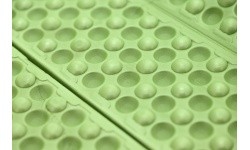 BUBBLE SMALL camping mat