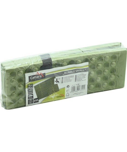 BUBBLE SMALL camping mat