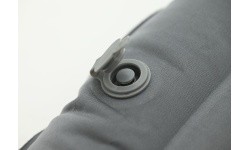 PILLION inflatable cushion