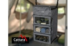 SPLIT hanging organizer
