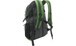 38l RUNNER GREEN backpack
