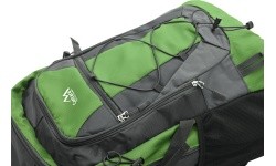 Seljakott Runner, 38 l, roheline