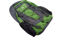 Seljakott Runner, 38 l, roheline