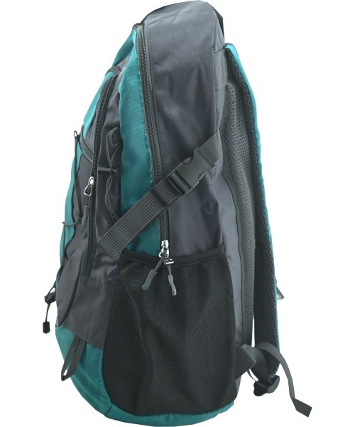 Seljakott RUNNER BLUE 38 l