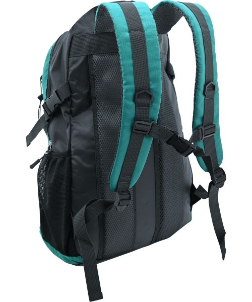 38l RUNNER BLUE backpack